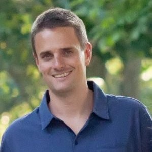 Will Johnston